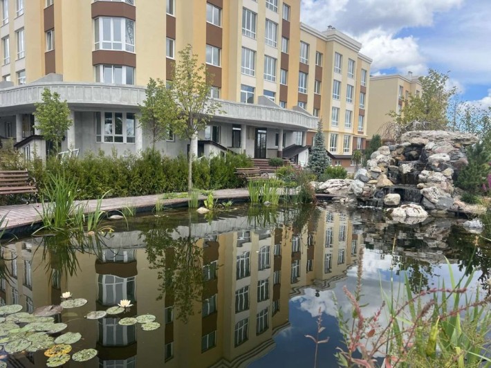 Софіївська Борщагівка, ЖК Львівський Затишок, вул. Відпочинку - фото 1