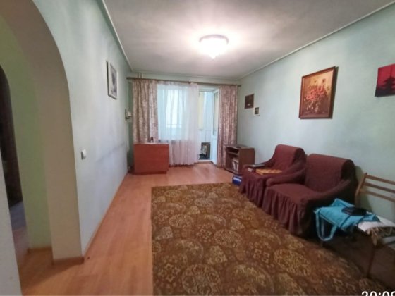 2х к. Улучшенной планировки на Одесском2 с большой кухней-34999$ Харків