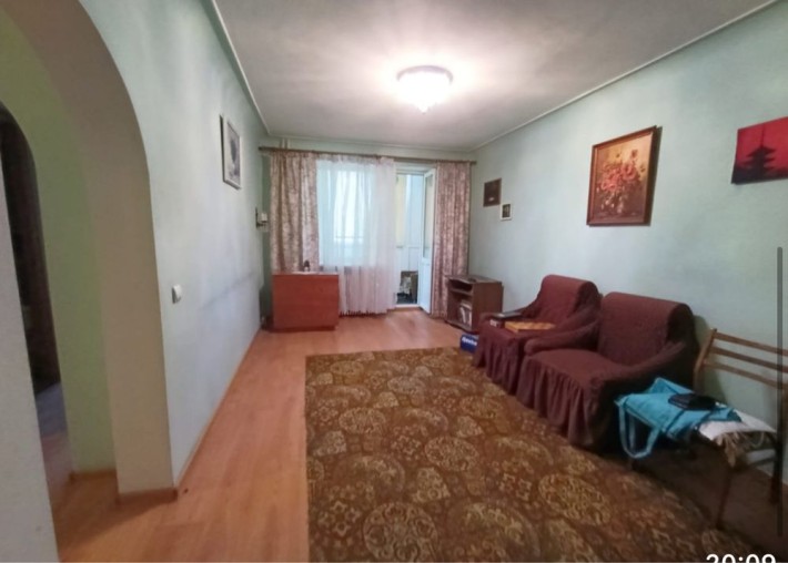 2х к. Улучшенной планировки на Одесском2 с большой кухней-34999$ - фото 1