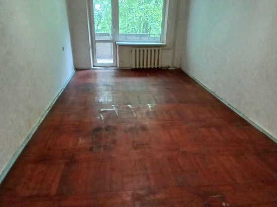 Продам 3-х кімнатну квартиру Запорожье