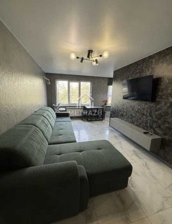 Продам 3к квартиру Салтовка, ул.Амосова 624 м-н - фото 1