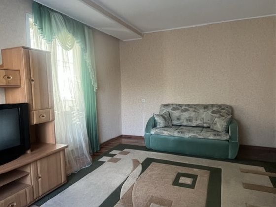 1 кімнатна кватрира в Осіпенковському районі Запорожье