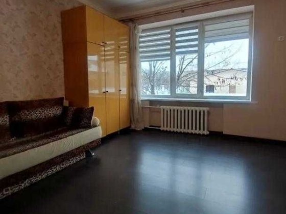 Продажа 1 комнатной квартиры, ХТЗ, сертификат + Харьков