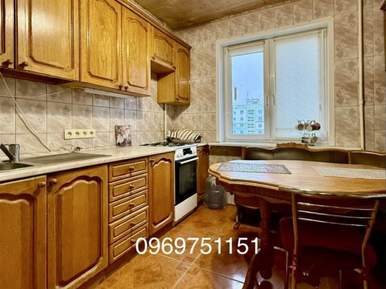 ПРОДАЖ 4-х квартири в Хортицькому р-ні Запоріжжя