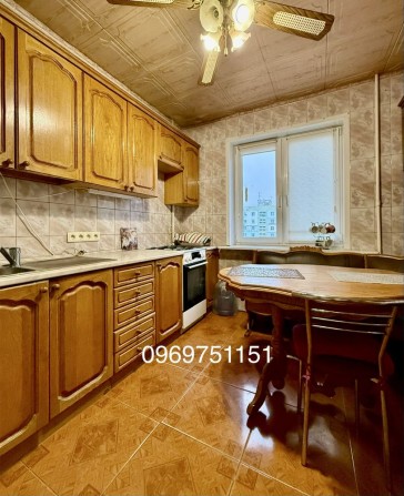 ПРОДАЖ 4-х квартири в Хортицькому р-ні - фото 1