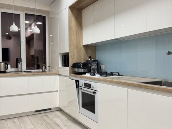 Стиль і комфорт у власній квартирі! ЖК У-квартал, поруч Софія Клубний Софіївська Борщагівка