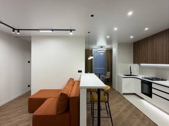 ‼️НОВИНКА‼️ ВЕЛИКА 50м2‼️ 1к квартира в ЖК Софіївські Липки Софіївська Борщагівка