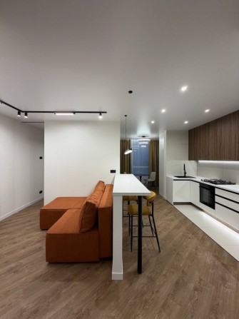 ‼️НОВИНКА‼️ ВЕЛИКА 50м2‼️ 1к квартира в ЖК Софіївські Липки - фото 1