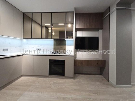 Продаж 2-кімнатної квартири в ЖК Софія Резиденс Софіївська Борщагівка