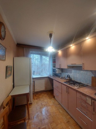 Продам 2х квартиру на Салтовке,ТРК УКРАИНА - фото 1