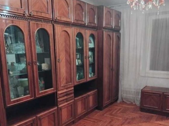 Продам 2 к. квартиру Академика Богомольца з-д Шевченко Москалевка Харків