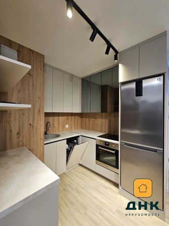 ⁉️Аркадия. Ул.Генуэзская. Однокомнатная квартира. Ремонт - фото 1