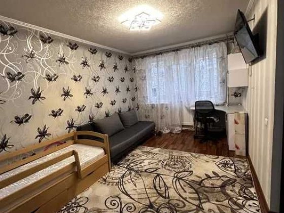 Продам 1к квартиру Новые дома метро Дворец спорта Харків