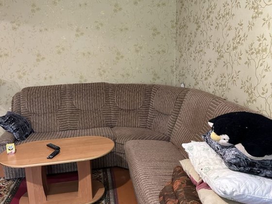 2к квартира від власника, ЦЕНТР, можливий обмін Запоріжжя