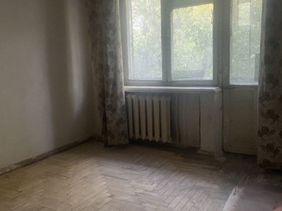 Продается 1 комн. квартира Центр города Запоріжжя