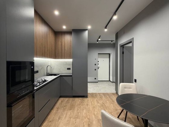 ‼️ПРОДАЖ НОВОЇ 1к квартири в Жк Софія Резиденс Софіївська Борщагівка