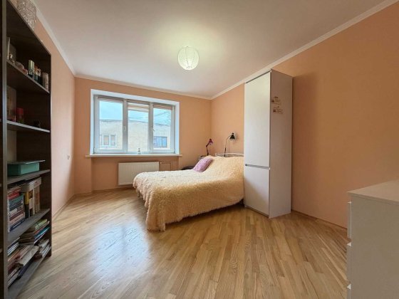 Продаж 4 кім. квартири по вул. Тютюнників Львов