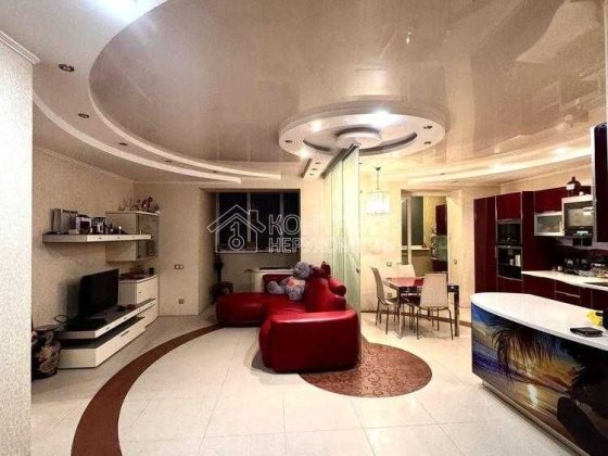 Продається 2 к квартира Новобудова Нові БудинкиєВідновлення Харьков