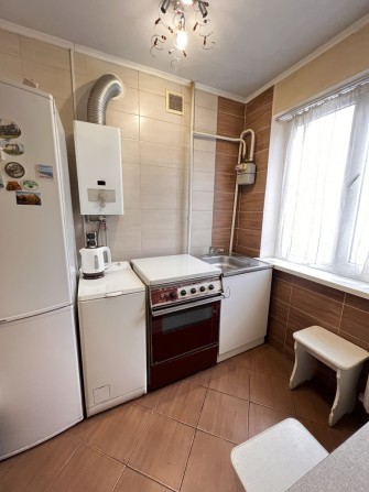 Продаж 3-х кімнатної квартири по вул. Грінченка - фото 1