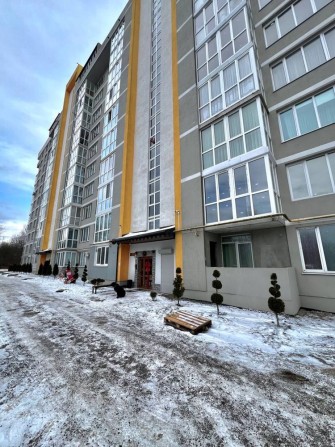 Продаж! 1 кім квартира 45м² у зданому будинку | Львів, Величковського - фото 1