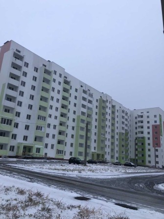 23500 ЖК Мира 3 До-Ки Продам 1 комнатную квартиру На 2 стороны S-40мAS - фото 1