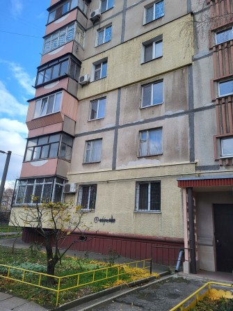 3 кімнатна квартира - фото 1