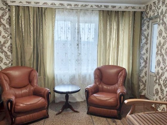 Продаж 2-кімнатної квартири Осипенківський мкрн Запорожье