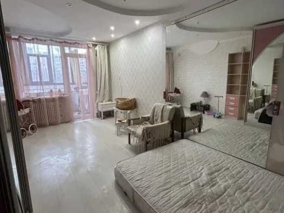 Продаётся уютная 3-комнатная квартира на Холодной Горе(79343) Харків