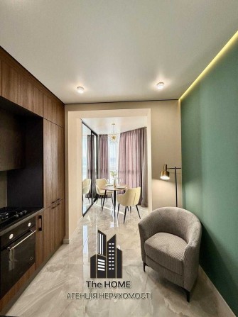 Продаж 1 кімнатної квартири жк Софія Резиденс, вул Сковороди 16 - фото 1