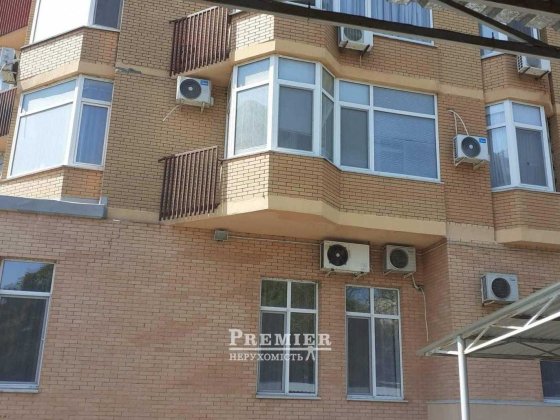 Адреса, яка говорить сама за себе — 5 станція Фонтану Одесса