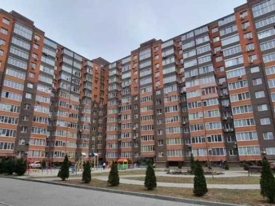 Продам 2 к. квартиру 80 м2 ЖК Ривер Таун Павловка Клочковская Е-Оселя Харків