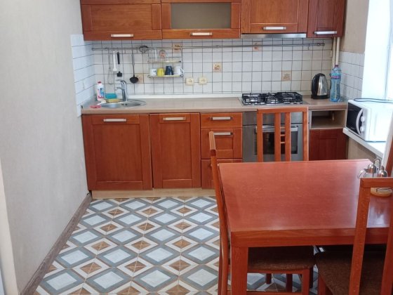 Продам 3-х кімнатну квартиру Запорожье