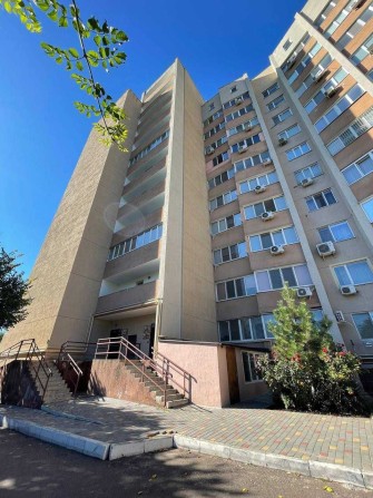 1-но комнатная квартира в кирпичном доме ЖК Парковый/Слободка - фото 1