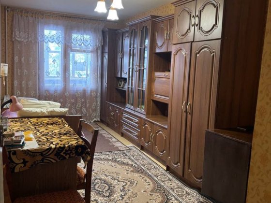 Продам 3-х комнатную м .Масельского Харьков