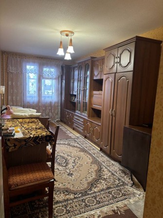 Продам 3-х комнатную м .Масельского - фото 1