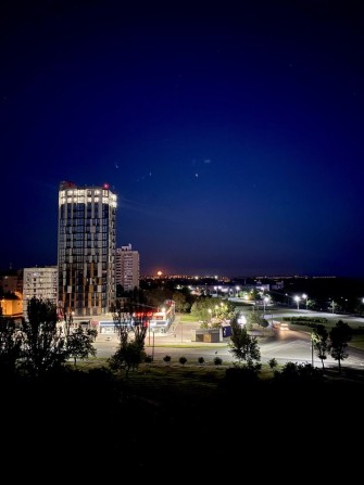 Продам затишну 3к. квартиру - фото 1