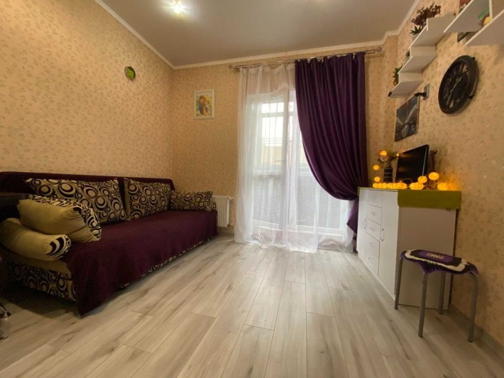 Сучасно, стильно, комфортно! Квартира на 4 поверсі! - фото 1