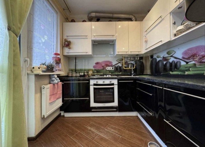 ‼️Програми +‼️2 кім 2-х півнева квартира Софіївська Борщагівка - фото 1