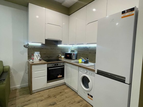 Продаж! 1но к  в новобудові біля Стрийського парку! Львів! Є орендар! Львів