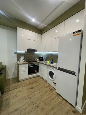 Продаж! 1но к  в новобудові біля Стрийського парку! Львів! Є орендар! - фото 1