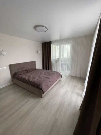 Продам 2 к. квартиру ЖК Рогатинский метро Центральный рынок новострой - фото 1