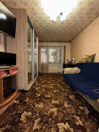 Продаж однокімнатної квартири правий берег - фото 1