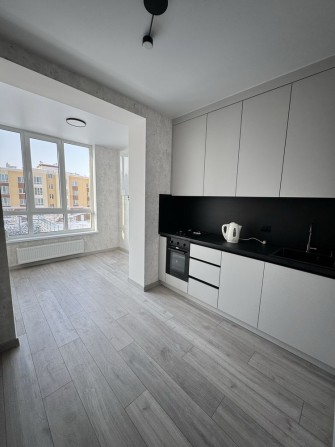 Нова однокімнмтна квартира на Софіївській Борщагівці - фото 1