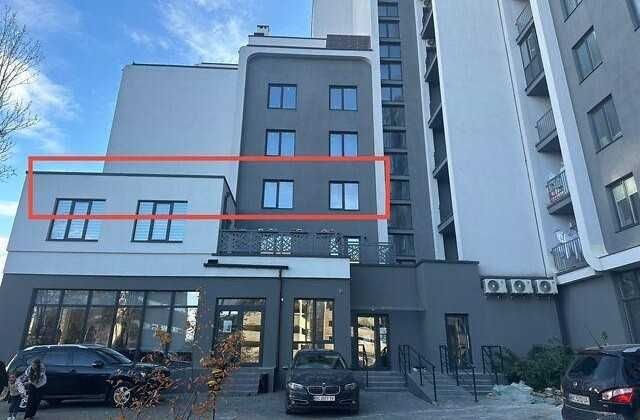 продаж квартира ЖК Резидент Холл - фото 1