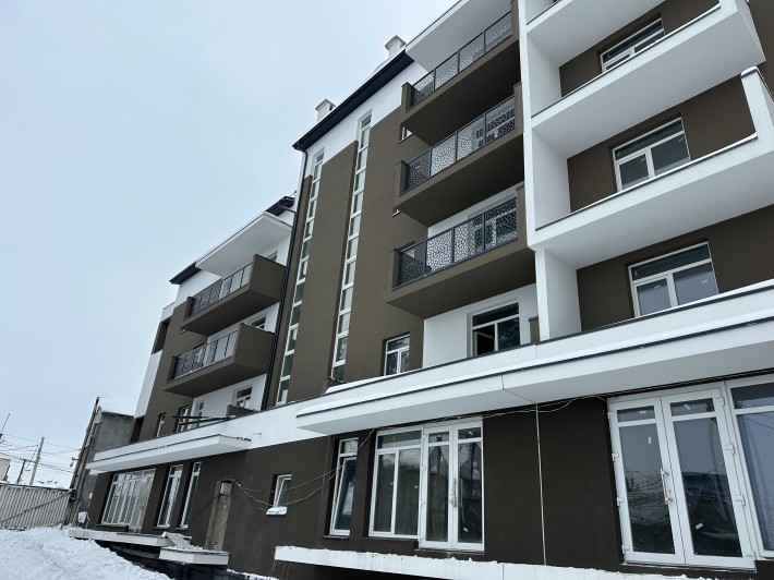 Продаж 2 км квартири в новобудові - фото 1