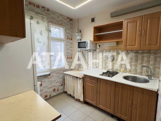 3-комн.квартира на Черемушках/ул.ген.Вишневского(пер.Анатра) Одесса