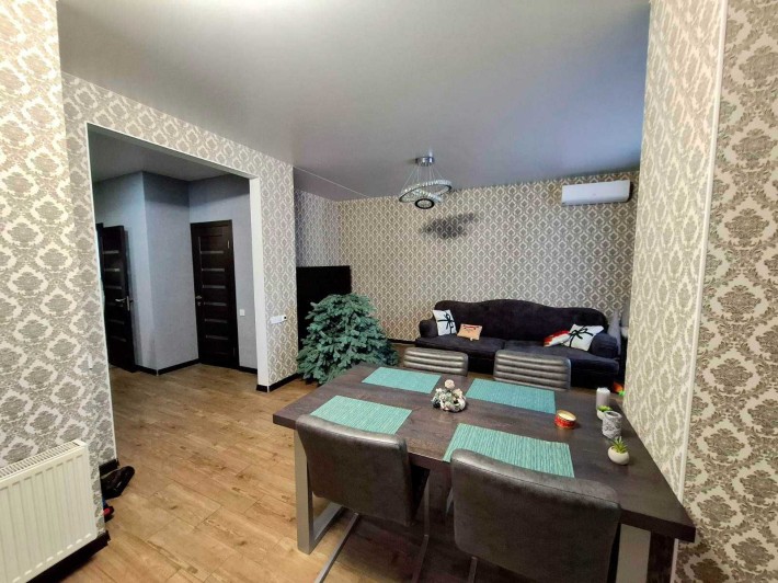 Без% Продам 3-кімнатну квартиру ЖК "Софія Клубний" Держпрограми! - фото 1