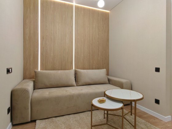 От собственика.Kadorr city,Краснова,61Жемчужина,прямой вид на ипподром Одесса