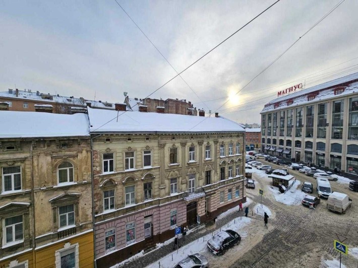 Продаж 2 кімнатної квартири, вулиця Куліша - фото 1