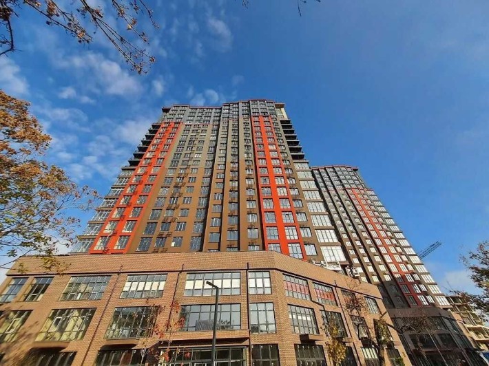 2-х комн. ликвидная улучшенной планировки в ЖК "Манхеттен" - фото 1